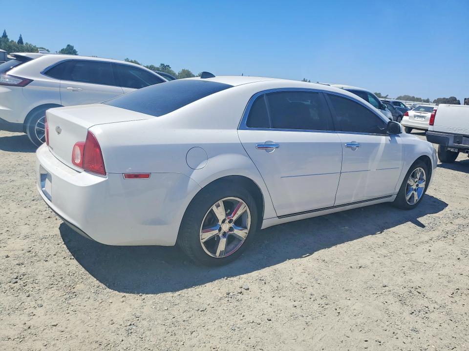 1G1ZD5E02CF256085 2012 CHEVROLET MALIBU photo no. 3