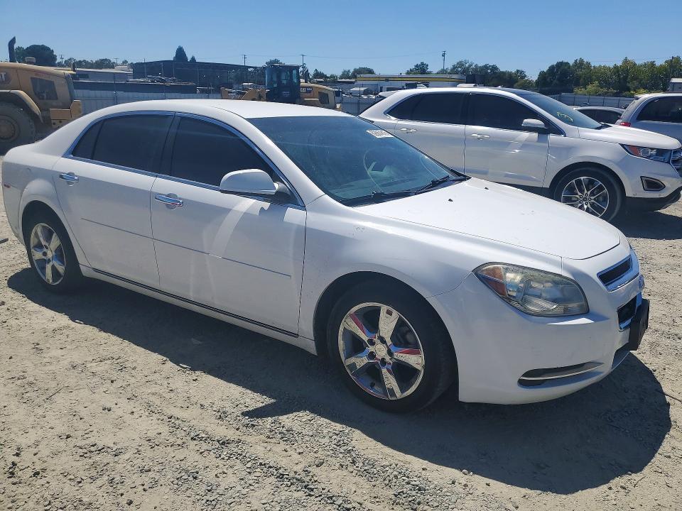 1G1ZD5E02CF256085 2012 CHEVROLET MALIBU photo no. 4