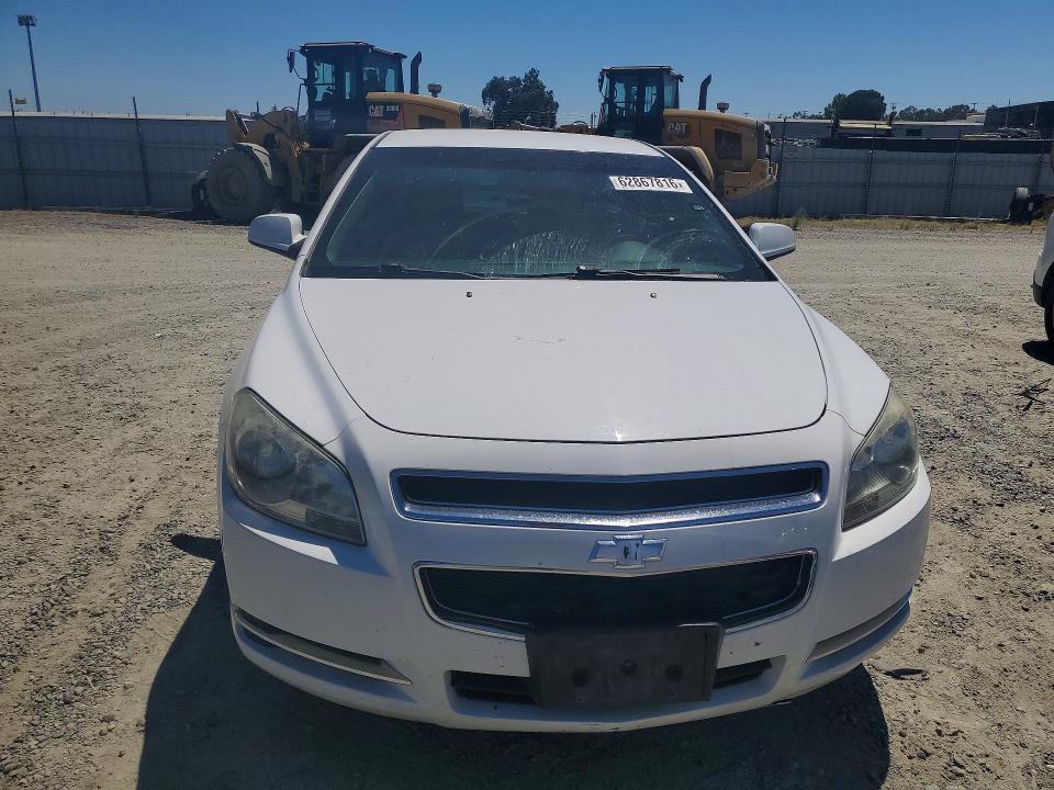 1G1ZD5E02CF256085 2012 CHEVROLET MALIBU photo no. 5