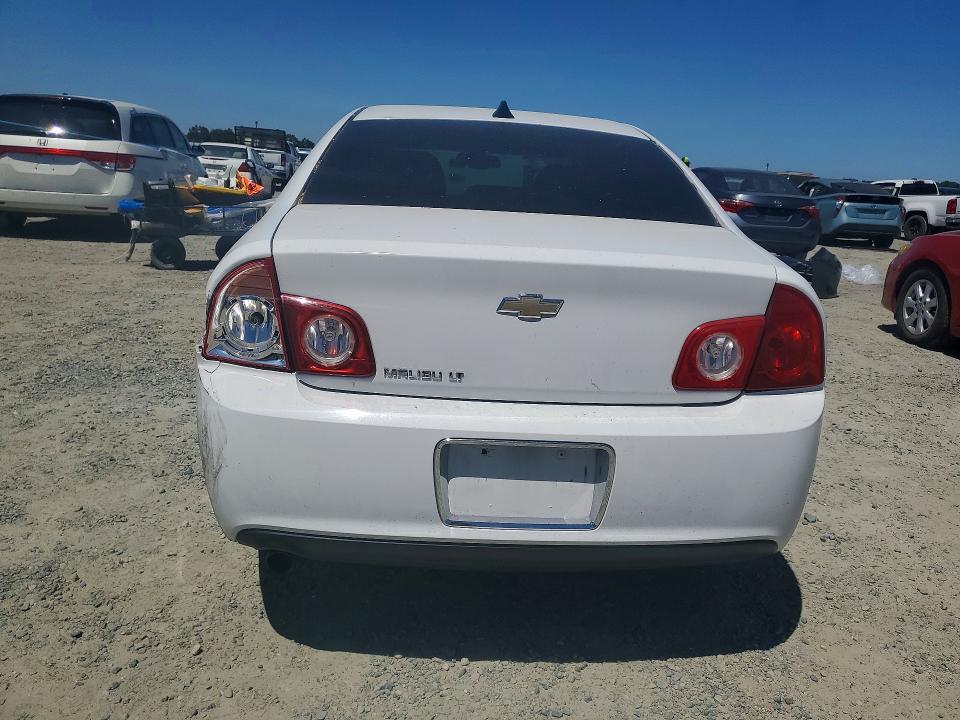 1G1ZD5E02CF256085 2012 CHEVROLET MALIBU photo no. 6