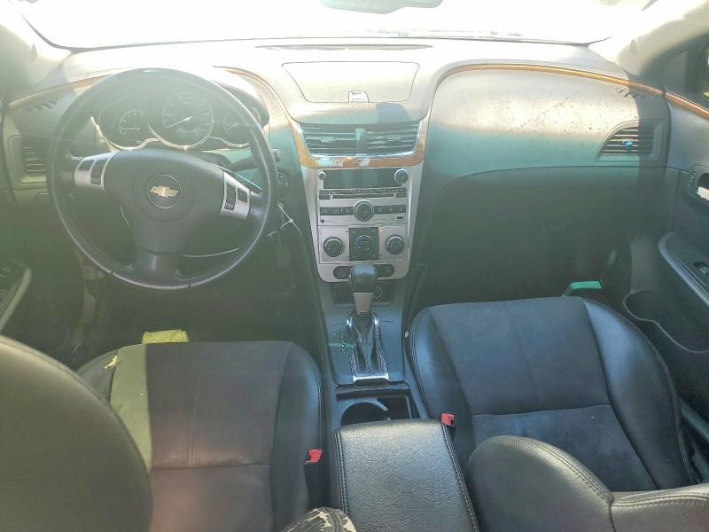 1G1ZD5E02CF256085 2012 CHEVROLET MALIBU photo no. 8