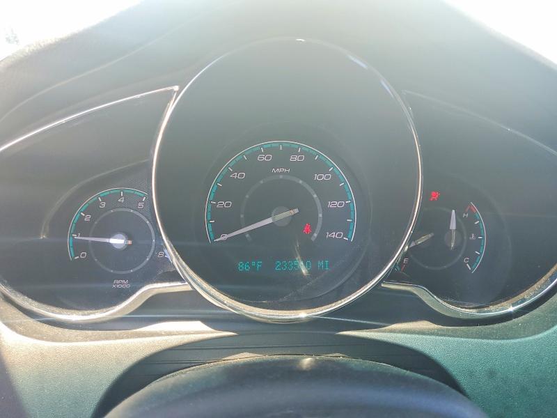 1G1ZD5E02CF256085 2012 CHEVROLET MALIBU photo no. 9