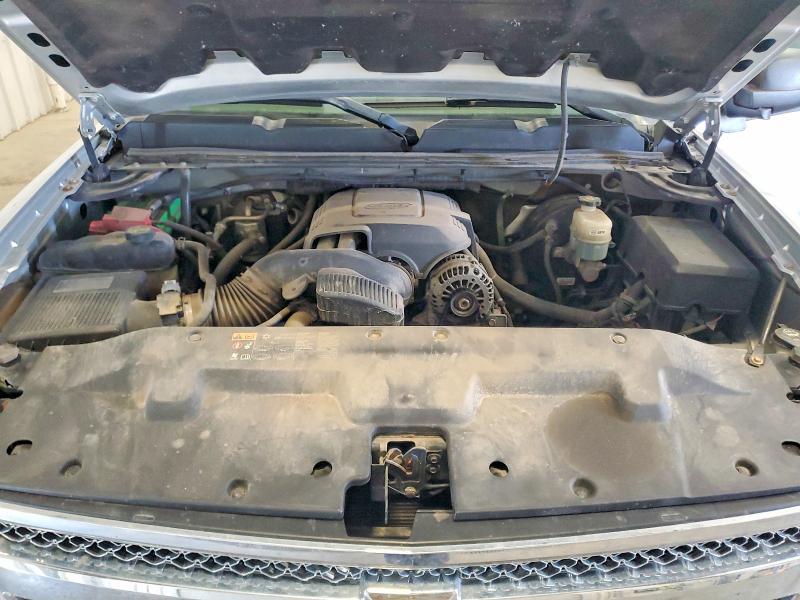 1GCPKSE73CF138188 2012 CHEVROLET SILVERADO photo no. 11