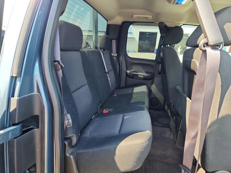1GCRKSE78CZ343092 2012 CHEVROLET SILVERADO photo no. 10