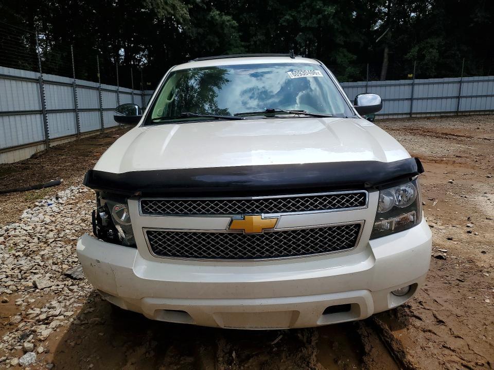 2012 CHEVROLET TAHOE C1500 LTZ — Фото 5 из 13