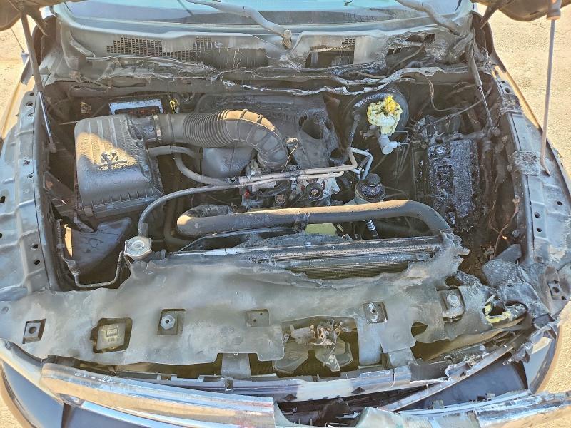 1C6RD7LT4CS146184 2012 DODGE RAM 1500 photo no. 11