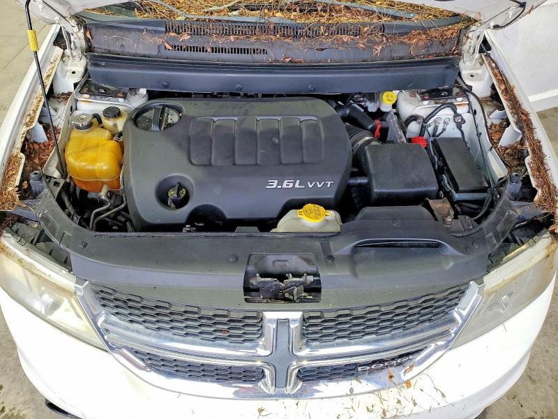 3C4PDDBG5CT154893 2012 DODGE JOURNEY photo no. 12