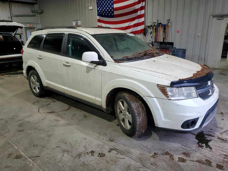 3C4PDDBG5CT154893 2012 DODGE JOURNEY photo no. 4