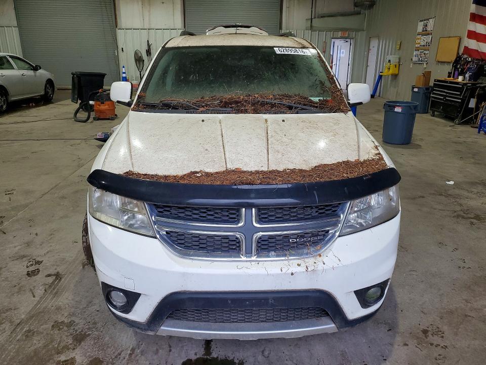 3C4PDDBG5CT154893 2012 DODGE JOURNEY photo no. 5