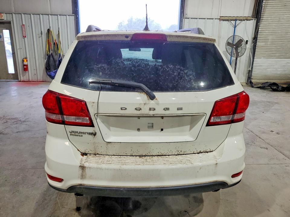 3C4PDDBG5CT154893 2012 DODGE JOURNEY photo no. 6