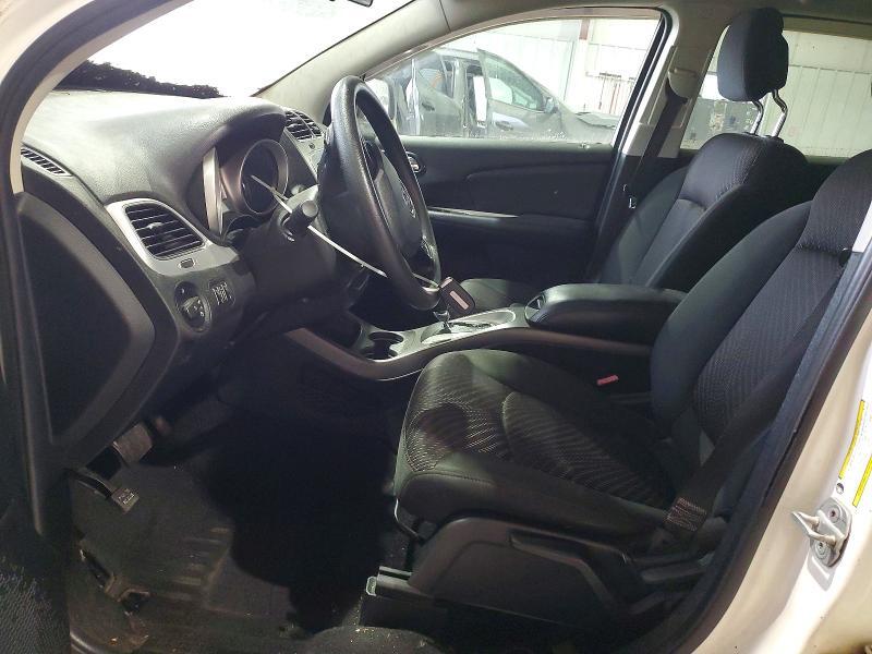 3C4PDDBG5CT154893 2012 DODGE JOURNEY photo no. 7