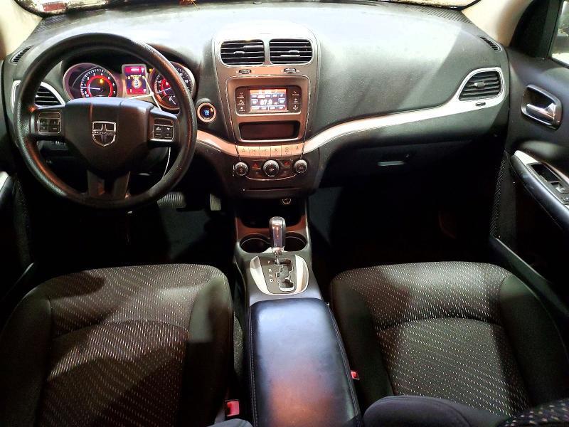 3C4PDDBG5CT154893 2012 DODGE JOURNEY photo no. 8