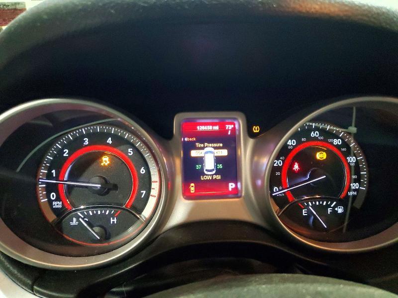 3C4PDDBG5CT154893 2012 DODGE JOURNEY photo no. 9