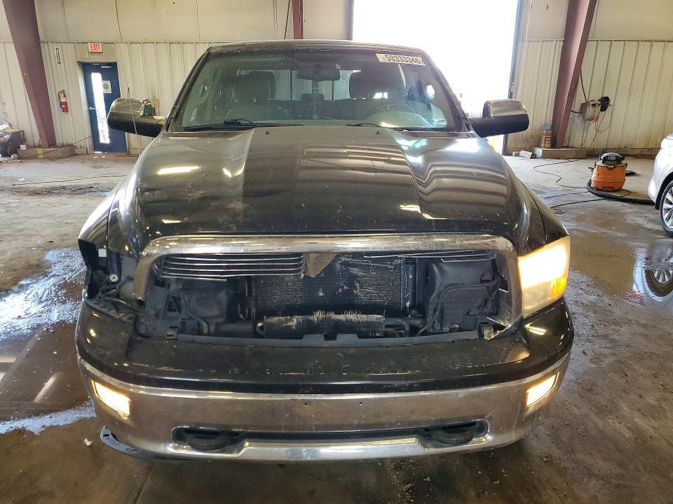 1C6RD7LT4CS135296 2012 DODGE RAM 1500 photo no. 5