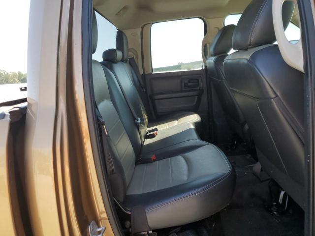 2012 DODGE RAM 1500 ST — Фото 10 из 12