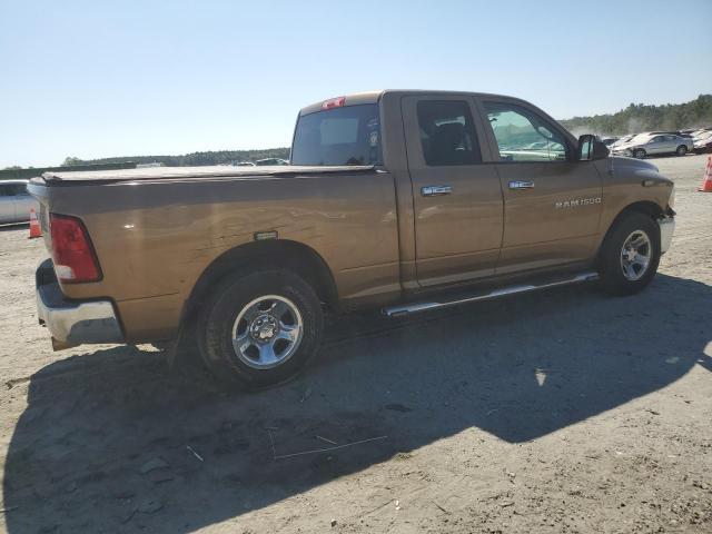 2012 DODGE RAM 1500 ST — Фото 3 из 12