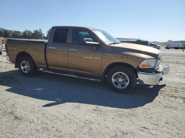 2012 DODGE RAM 1500 ST — Фото 4 из 12