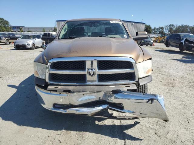 2012 DODGE RAM 1500 ST — Фото 5 из 12