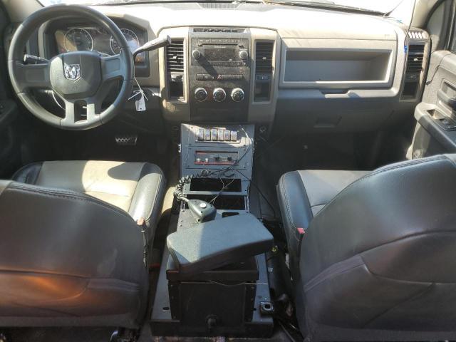 2012 DODGE RAM 1500 ST — Фото 8 из 12
