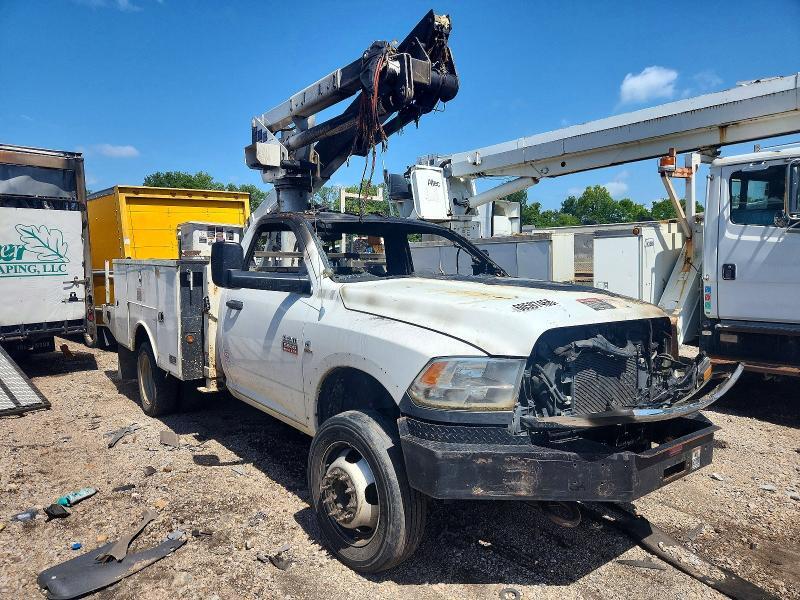 3C7WDNALXCG300202 2012 DODGE RAM 5500 photo no. 1