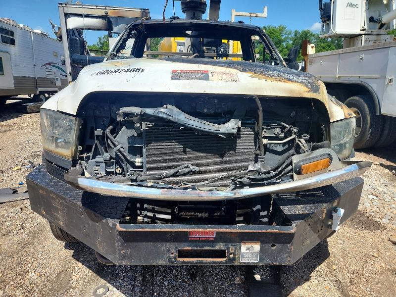 3C7WDNALXCG300202 2012 DODGE RAM 5500 photo no. 10