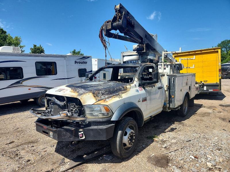 3C7WDNALXCG300202 2012 DODGE RAM 5500 photo no. 2