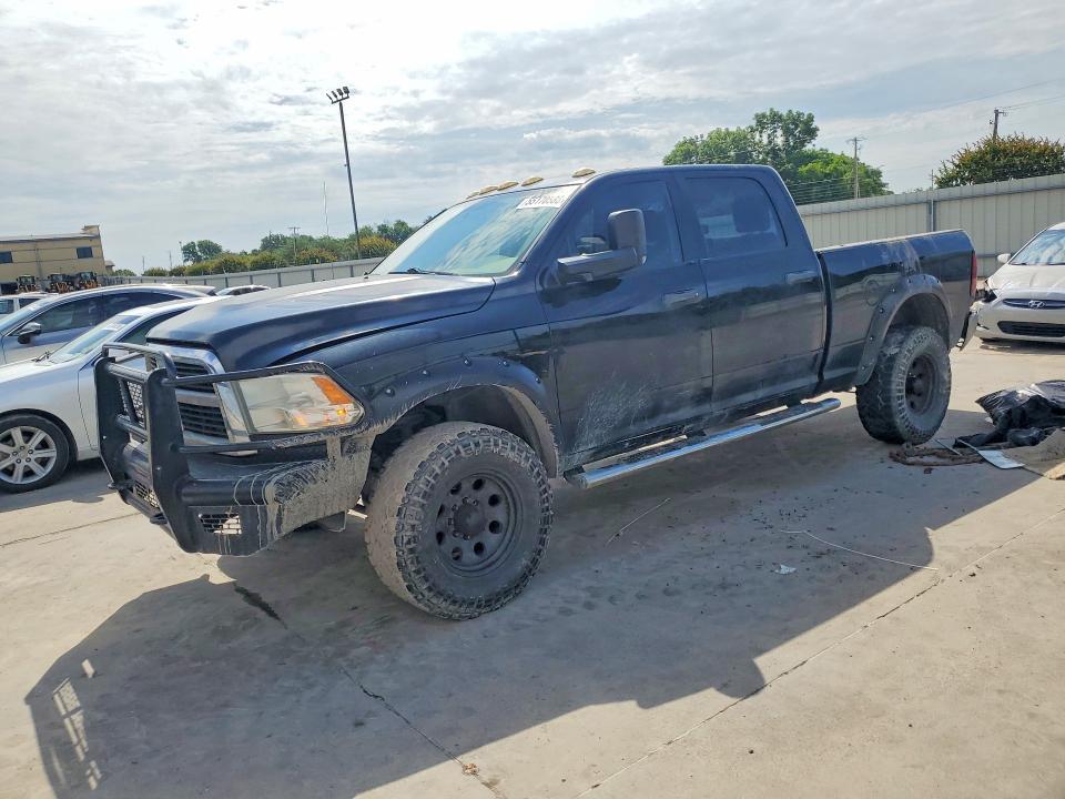 3C6TD5CT9CG301717 2012 DODGE RAM photo no. 1