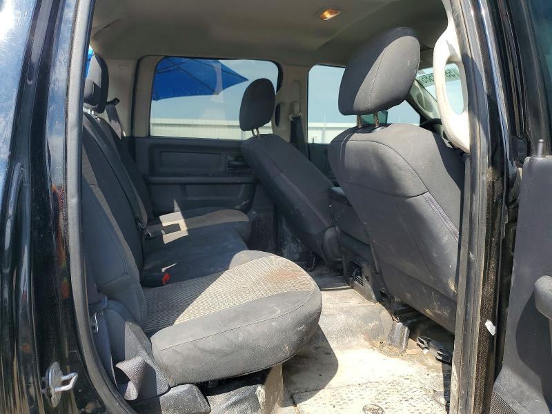 3C6TD5CT9CG301717 2012 DODGE RAM photo no. 10
