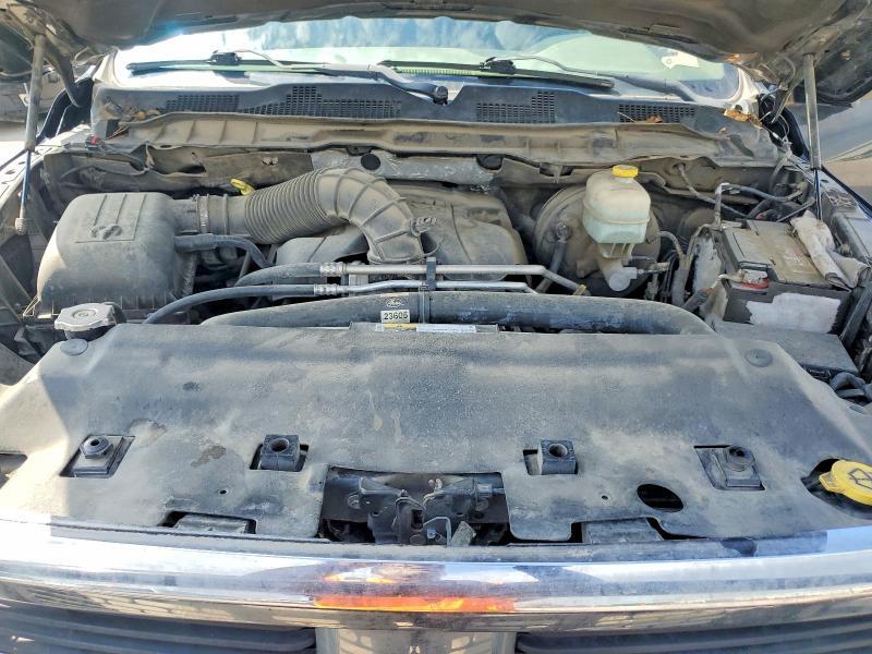 3C6TD5CT9CG301717 2012 DODGE RAM photo no. 11