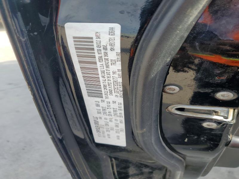 3C6TD5CT9CG301717 2012 DODGE RAM photo no. 12