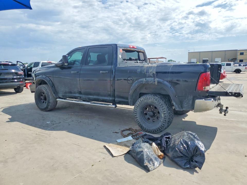 3C6TD5CT9CG301717 2012 DODGE RAM photo no. 2