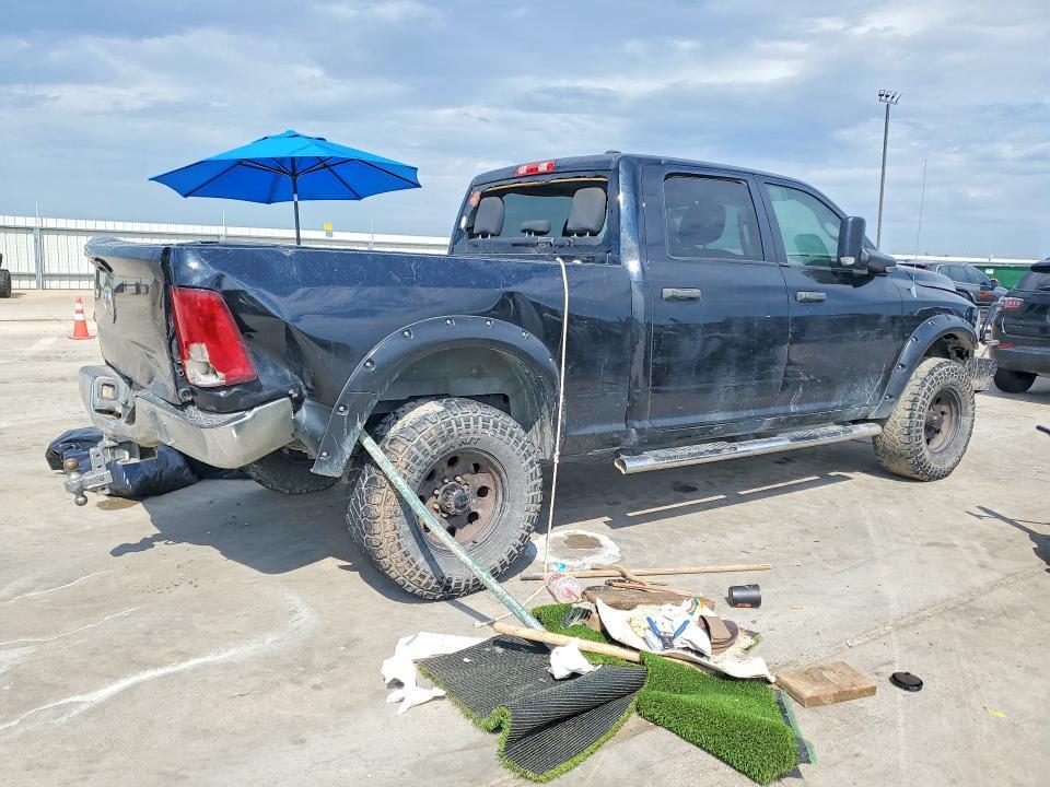 3C6TD5CT9CG301717 2012 DODGE RAM photo no. 3