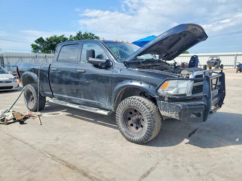 3C6TD5CT9CG301717 2012 DODGE RAM photo no. 4