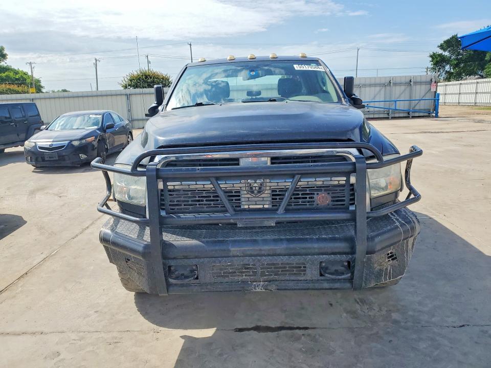 3C6TD5CT9CG301717 2012 DODGE RAM photo no. 5