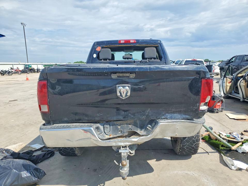 3C6TD5CT9CG301717 2012 DODGE RAM photo no. 6