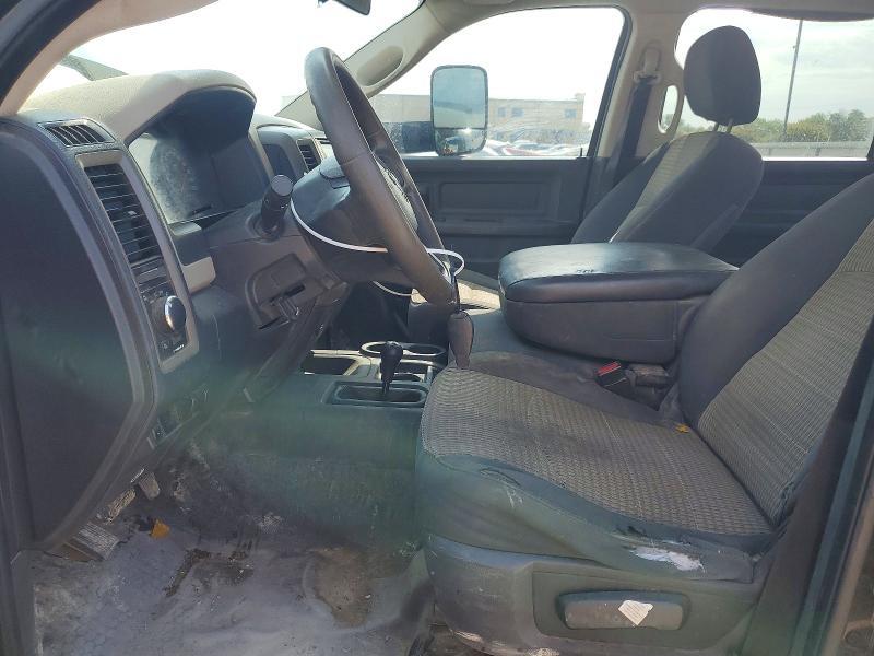 3C6TD5CT9CG301717 2012 DODGE RAM photo no. 7