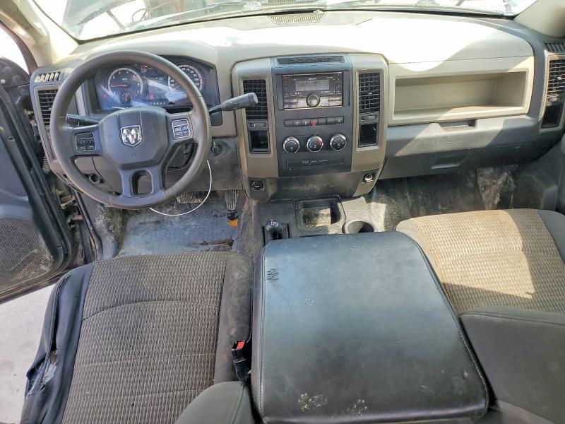 3C6TD5CT9CG301717 2012 DODGE RAM photo no. 8