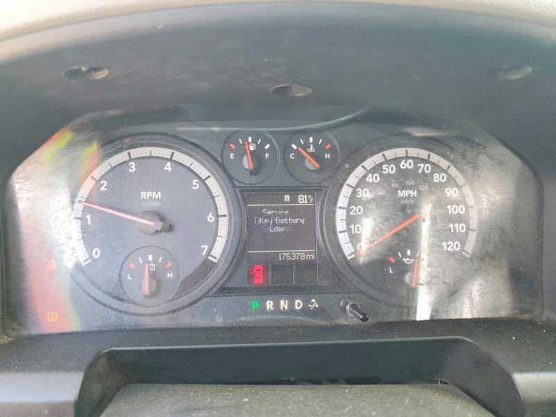 3C6TD5CT9CG301717 2012 DODGE RAM photo no. 9