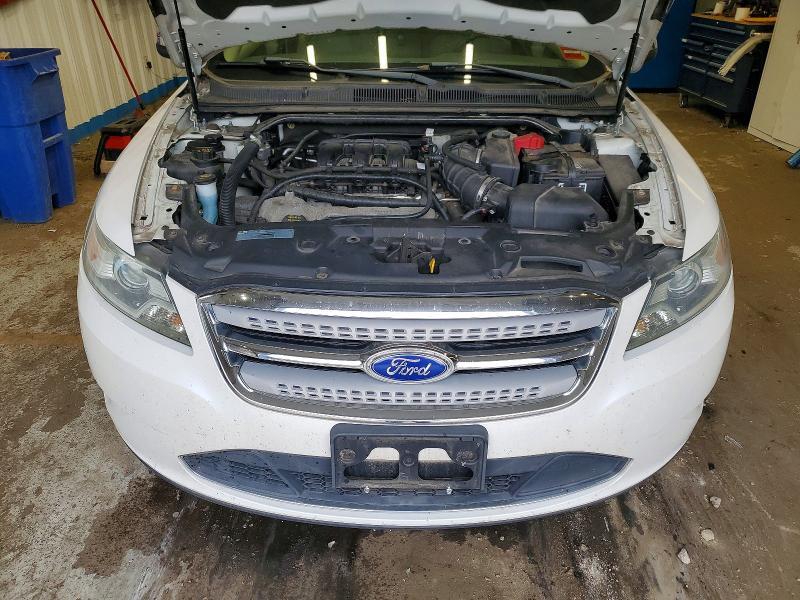 1FAHP2JW4CG124884 2012 FORD TAURUS photo no. 12