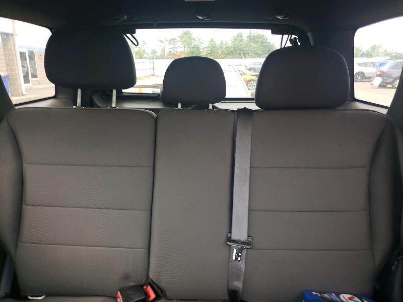1FMCU0DG7CKC85292 2012 FORD ESCAPE photo no. 10
