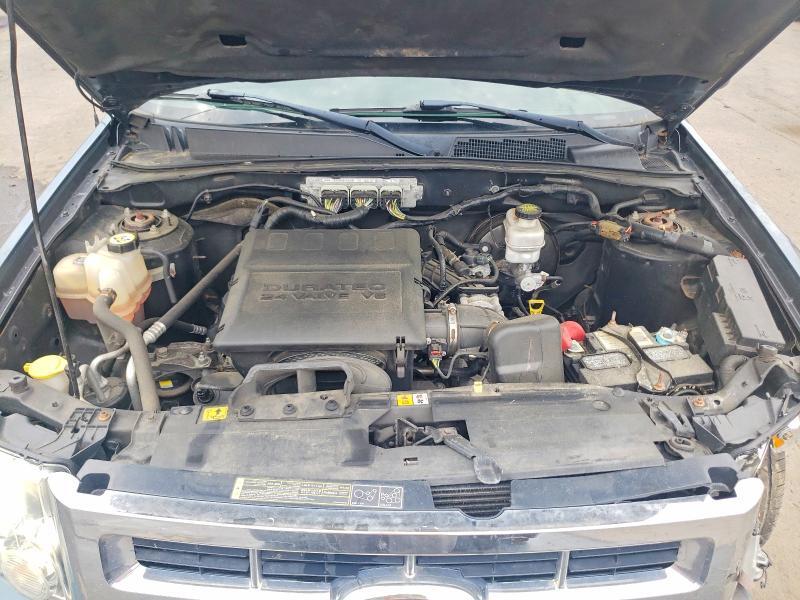 1FMCU0DG7CKC85292 2012 FORD ESCAPE photo no. 12