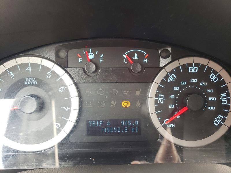 1FMCU0DG7CKC85292 2012 FORD ESCAPE photo no. 9