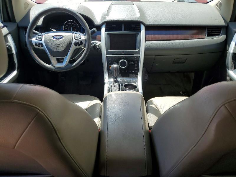 2012 FORD EDGE LIMITED — Фото 8 из 13