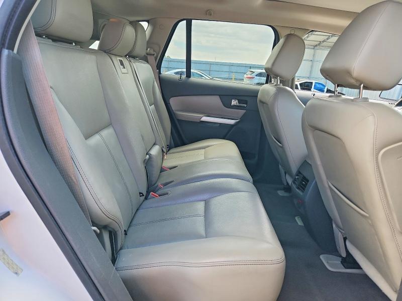 2012 FORD EDGE LIMITED — Фото 11 из 14