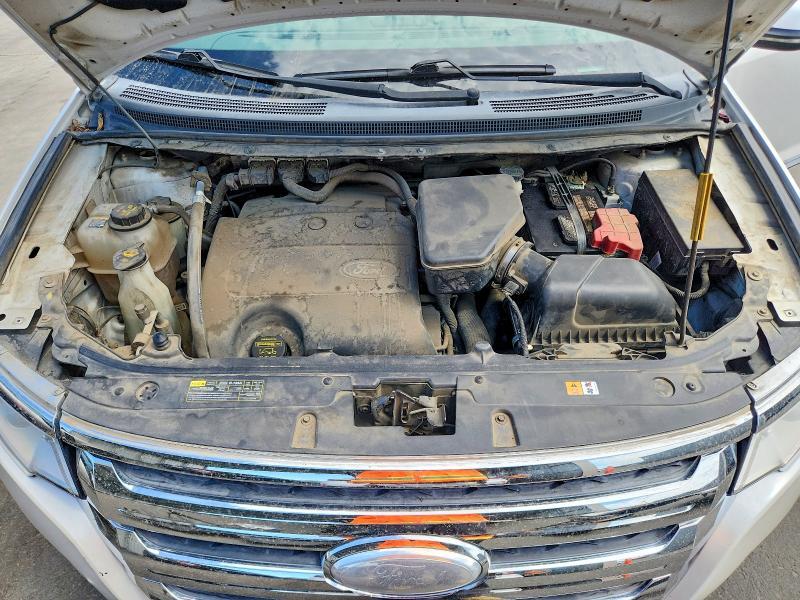 2012 FORD EDGE LIMITED — Фото 12 из 14