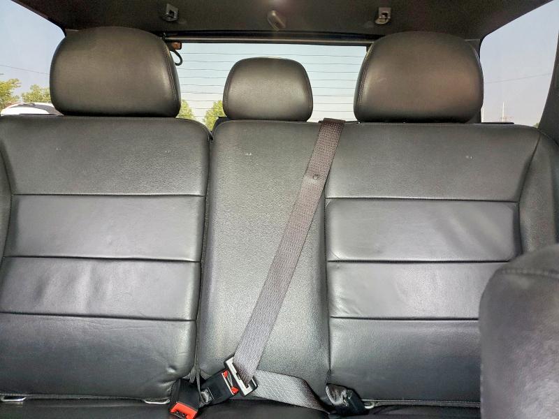 2012 FORD ESCAPE LIMITED — Фото 10 из 13