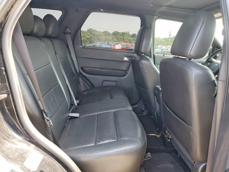 2012 FORD ESCAPE LIMITED — Фото 11 из 13