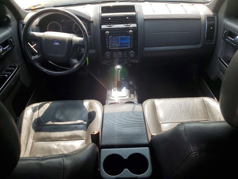 2012 FORD ESCAPE LIMITED — Фото 8 из 13