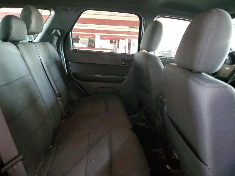 1FMCU9DG1CKB84690 2012 FORD ESCAPE photo no. 11