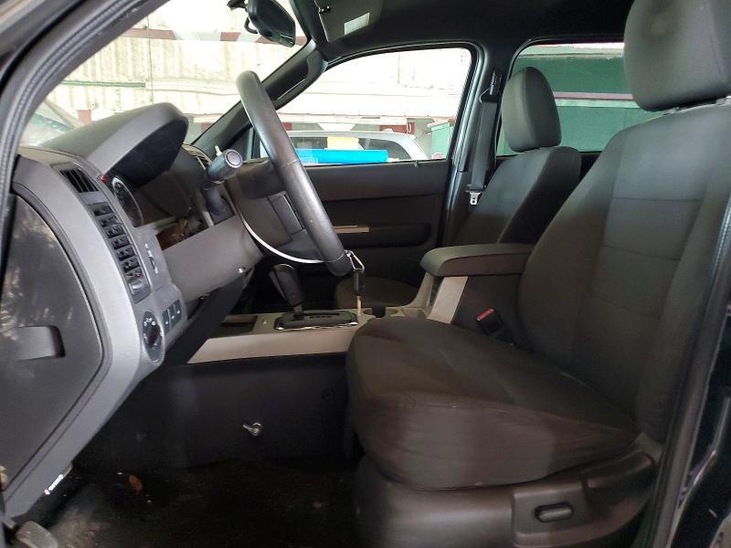 1FMCU9DG1CKB84690 2012 FORD ESCAPE photo no. 7